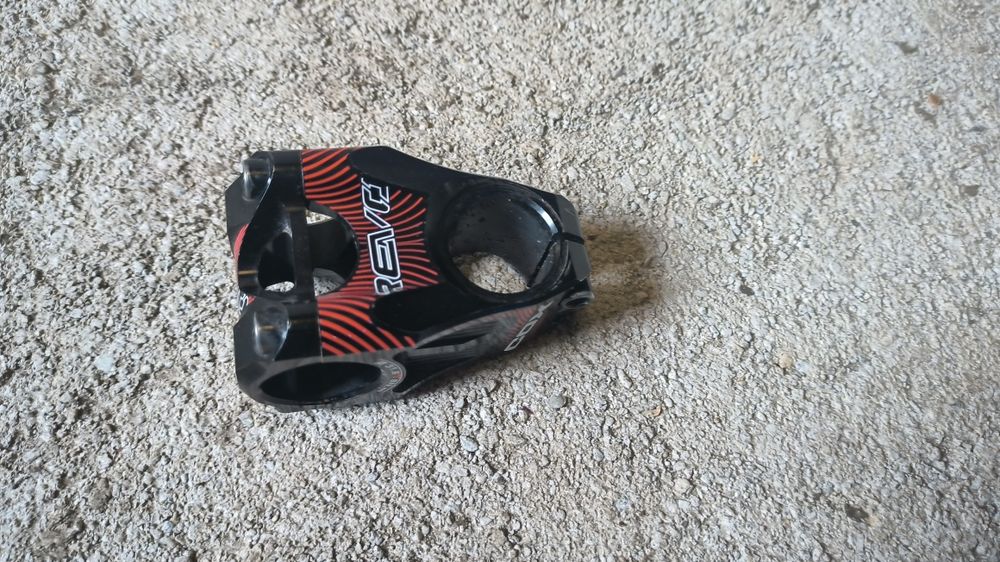 Лапа cox revo drag