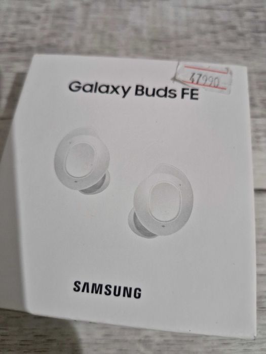 Наушник беспроводной самсунг