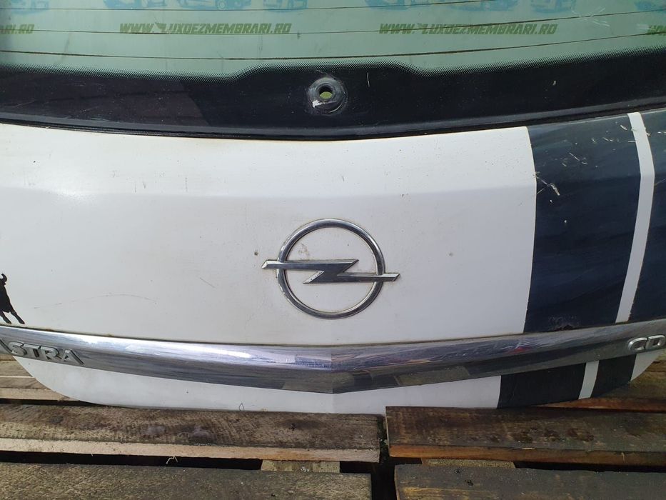 Haion Opel Astra H [2004 - 2007]