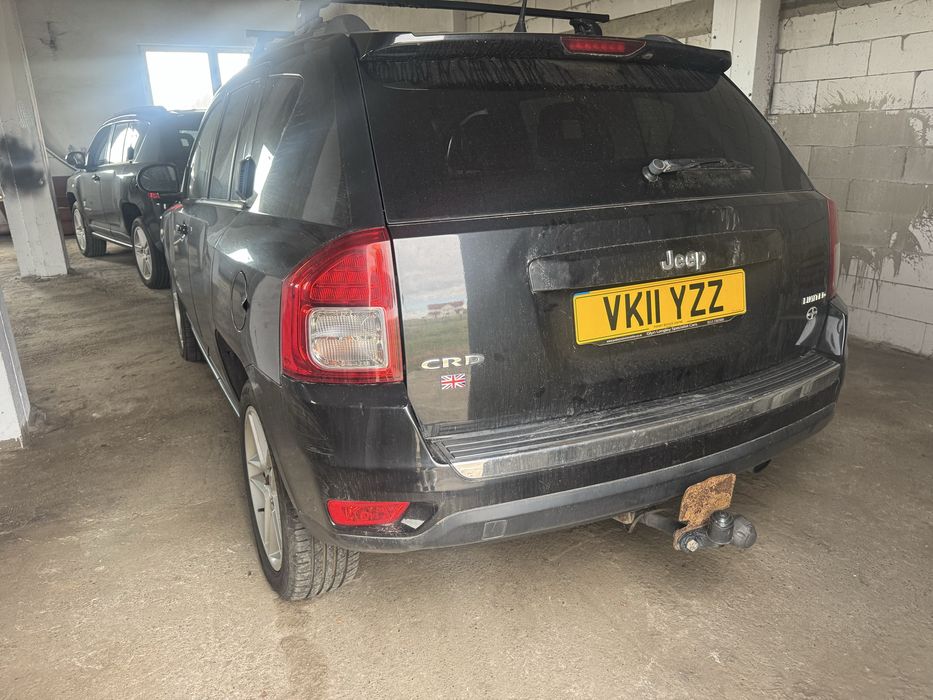 Haion jeep compass