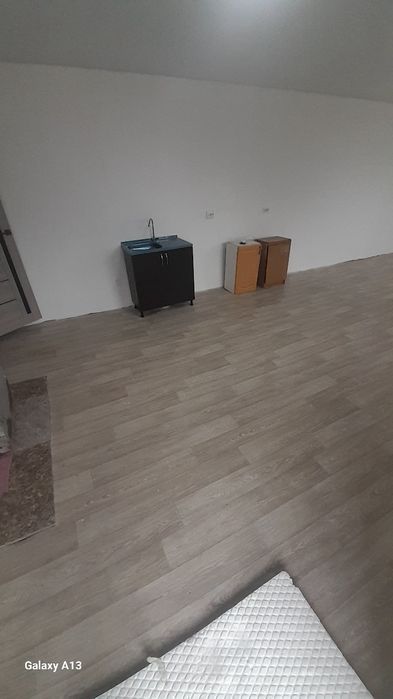 Сдам времянку на долгий срок,