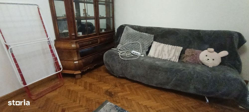 Apartament 1 mai/Ion Mihalache