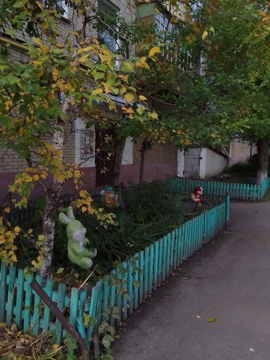 Продам 1к в р-не черемушек 2/5