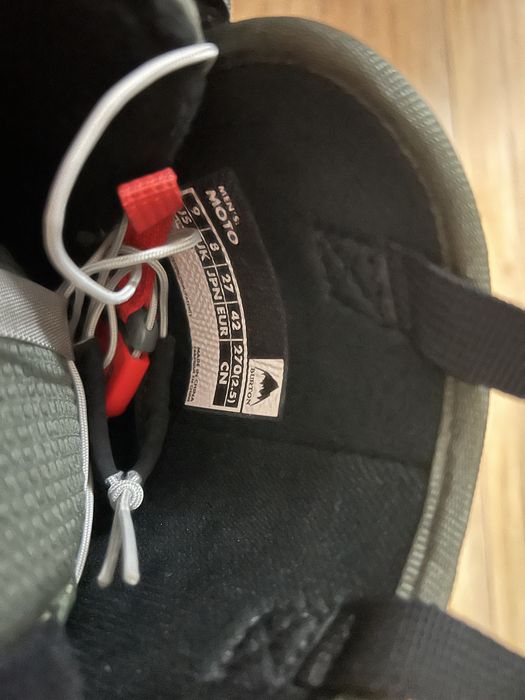 Boots snowboard BURTON