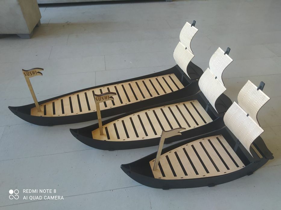 Salfetnitsa xarxil turda