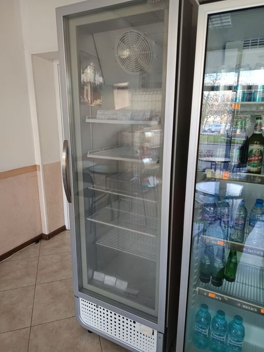 Сладкарско обзавеждане