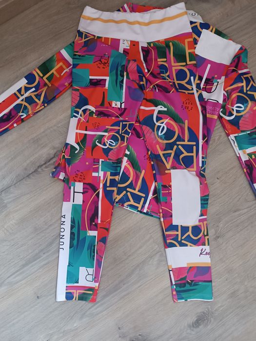 Спортен екип Lucy