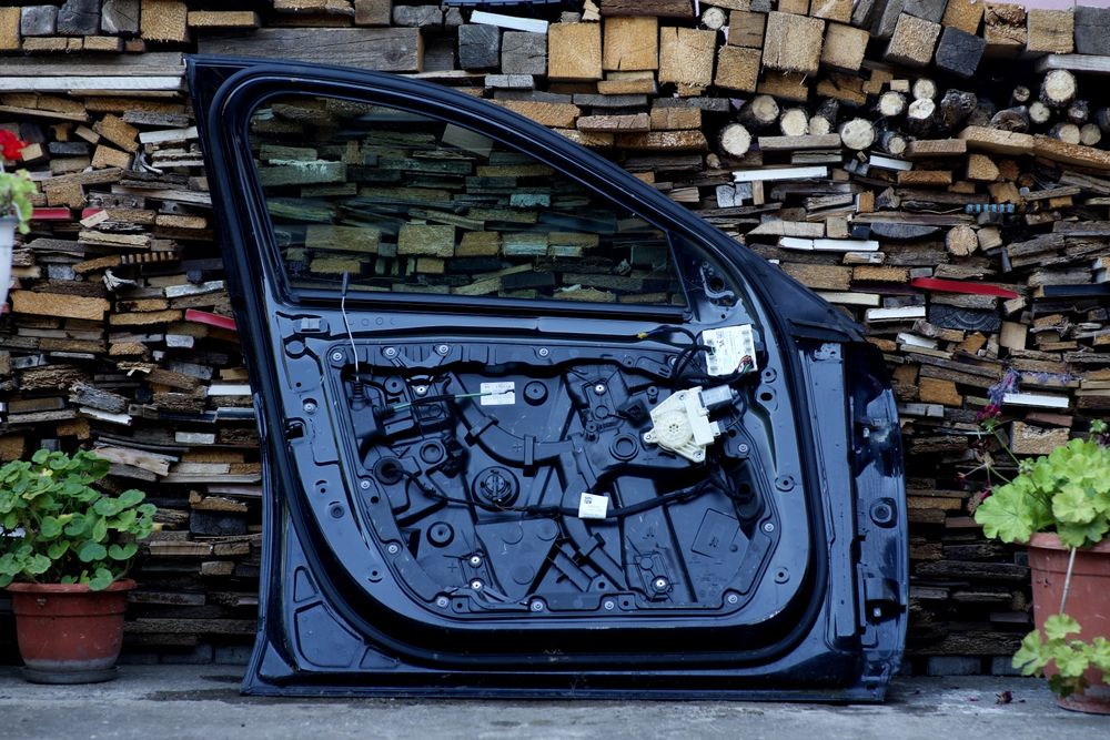 Ușa dreapta față Mercedes C CLASS W205 2014-2021 C197