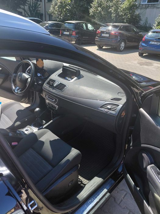 Vand renault megane 3 break septembrie 2015,3700 euro negociabi