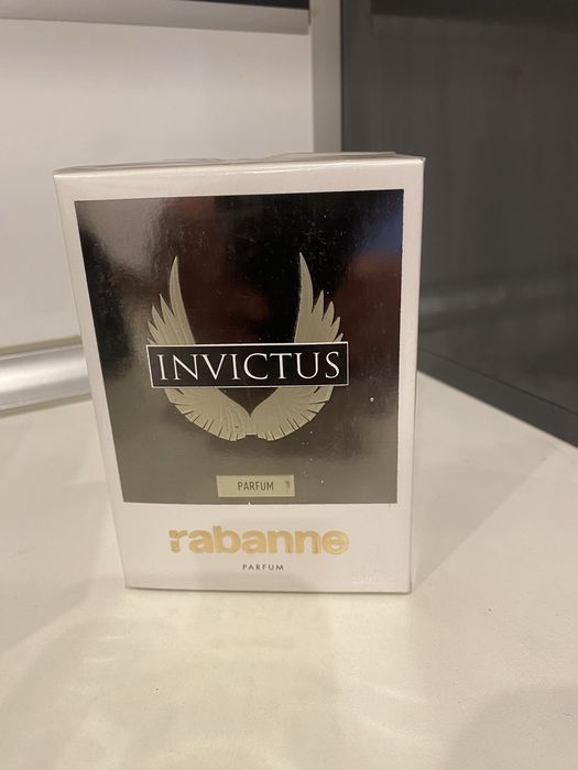 Paco Rabanne Invictus Parfum 100ml EDP