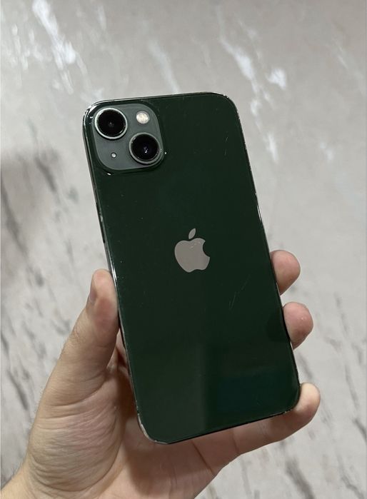 IPhone 13 128GB / Рассрочка / Айфон 13 128ГБ