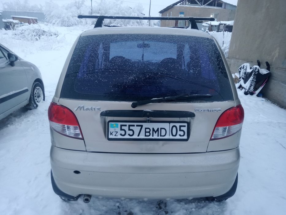 Matiz Матиз продам
