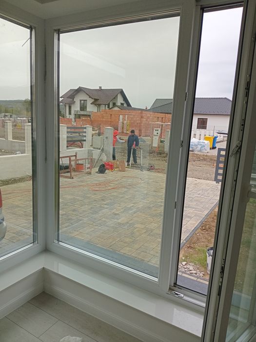 Curatenie la domiciliu