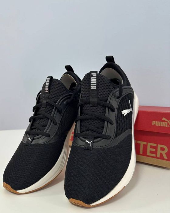 Кроссовки Puma, лёгкие, новые кроссовки для бега спортзала