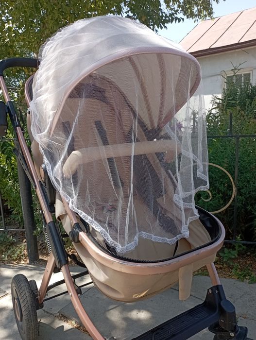 Продам коляску детскую