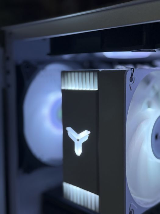 Геймарски Компютър