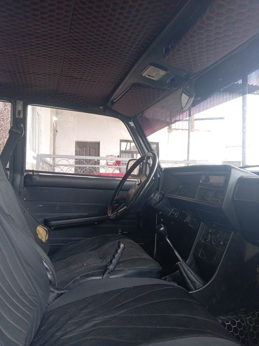 2105 жугулий газ бензин ген бор