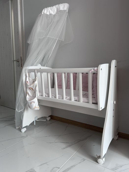 Бебешко кошче/люлка/легло - лорели