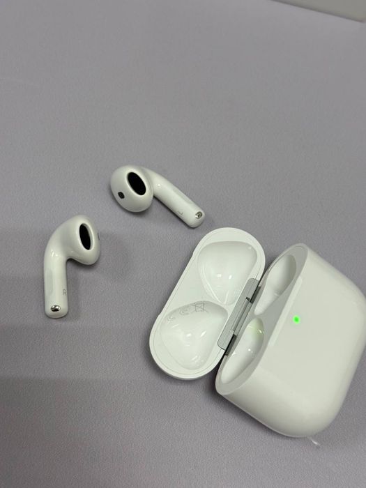 Air Pods 4  #АК127375