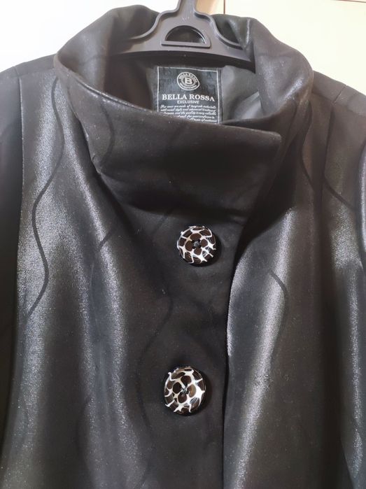 Плащ "BellaRosse"