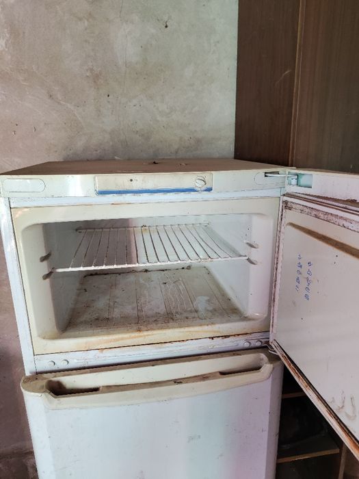 Продается холодильник