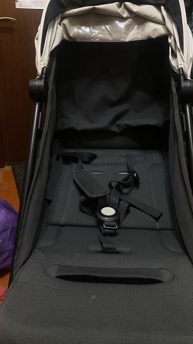 Продам Xiaomi MITU Bunny Stroller коляску-трансмормер детскую