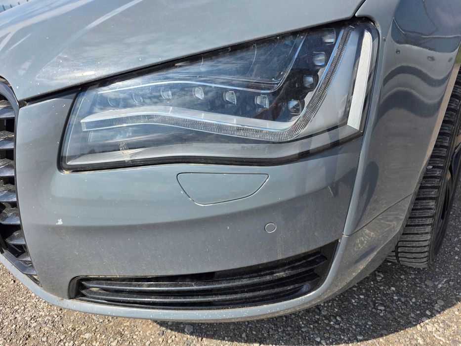 **САМО НА ЧАСТИ***  Audi A8 D4, 4.2TDI, Full Led, Софтуер