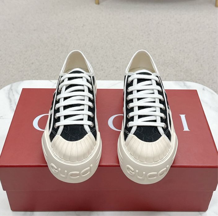 Дамски обувки Gucc*