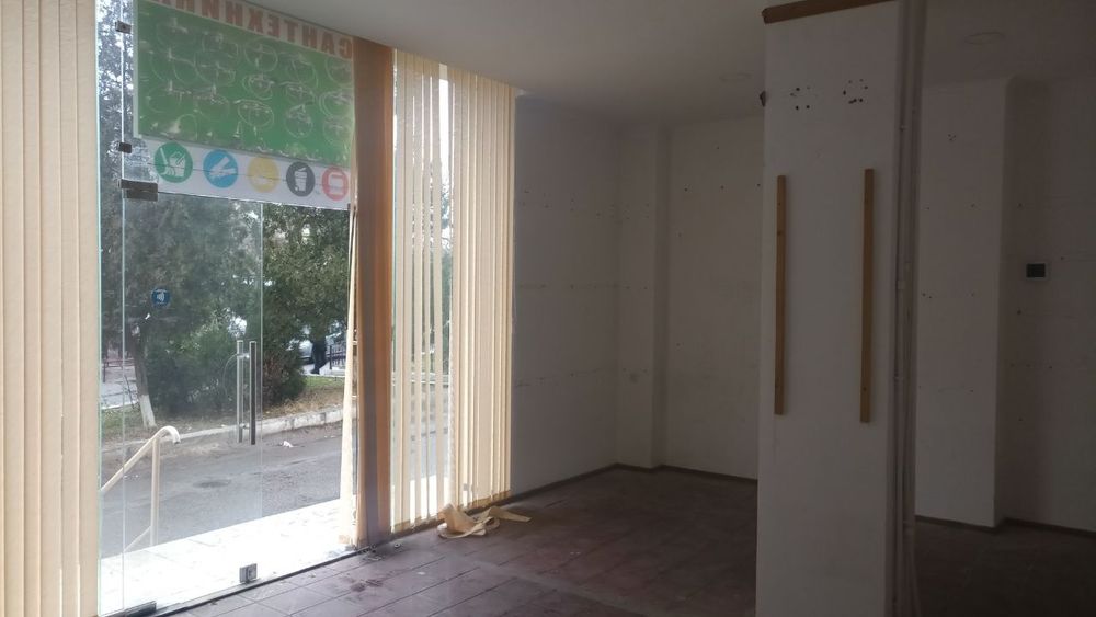 Сдам своё нежилое помещение