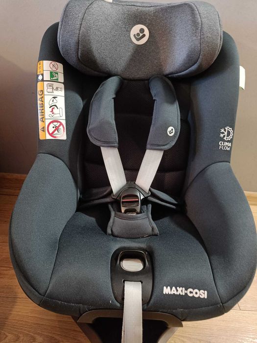 Scaun de mașină Maxi-Cosi Mica Pro Eco 360°