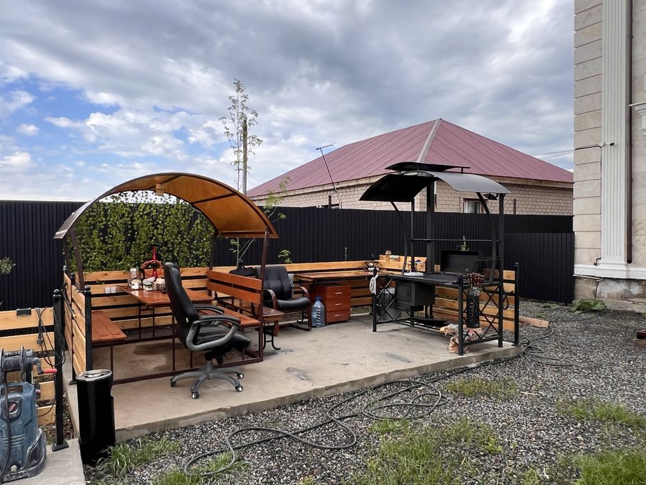 Продам дом старая Ильинка