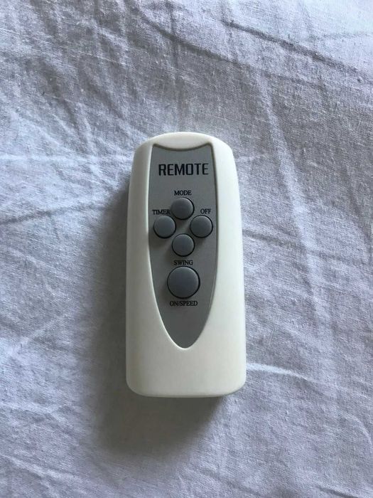 Вентилятор Elenberg б/у в отличном состоянии