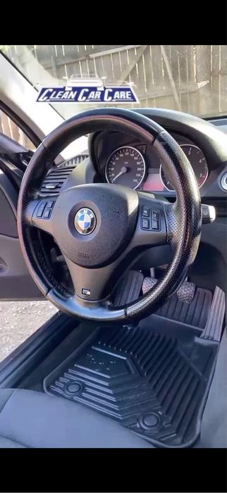 BMW 1 Series 2009 — imagine 4