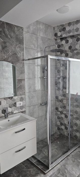 2 camere central, mobilat deosebit
