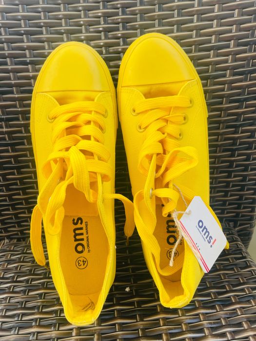 Унисекс кецове НОВИ