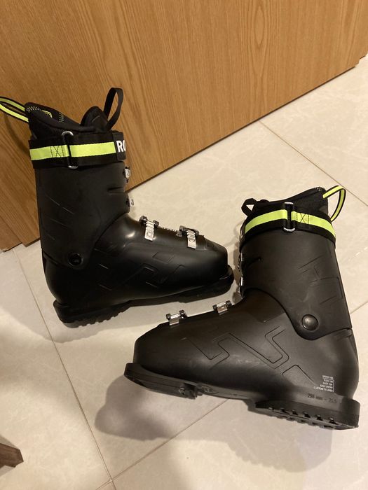 Ски обувки Rossignol Speed 100 Black