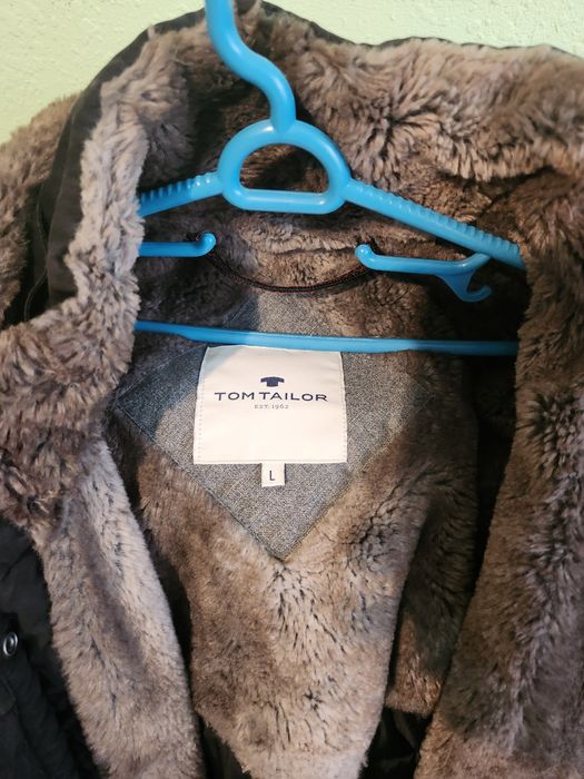 Мъжко яке Tom Taylor