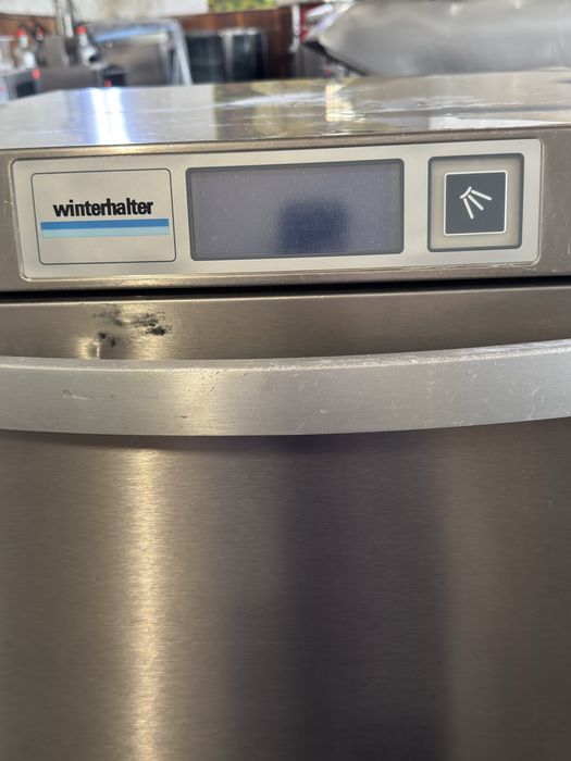 Професионална Съдомиялна Winterhalter UC-L 500x500