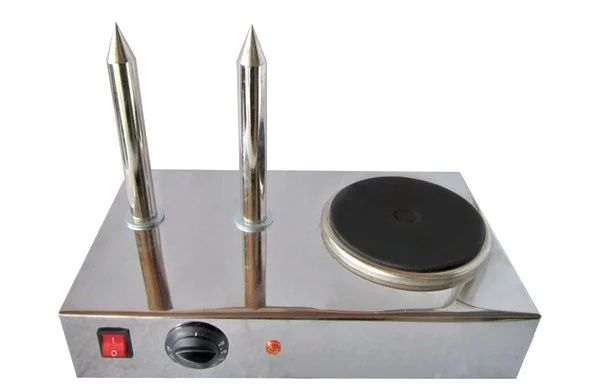 Уред за хот дог, машина за хот дог