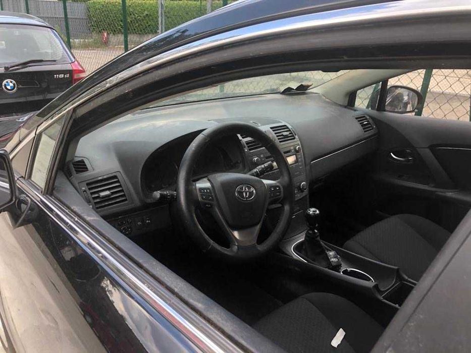 Tойота Авенсис  Вагон  2.2 D-4D  - само за части