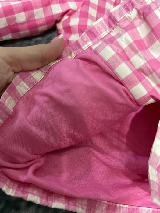 Вещи для девочки