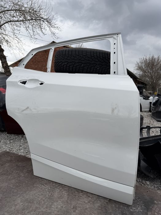 Врата BMW X2 F39
