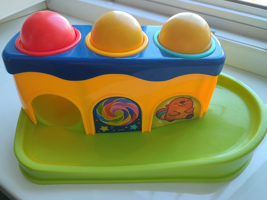 Игрушка детская игрушка