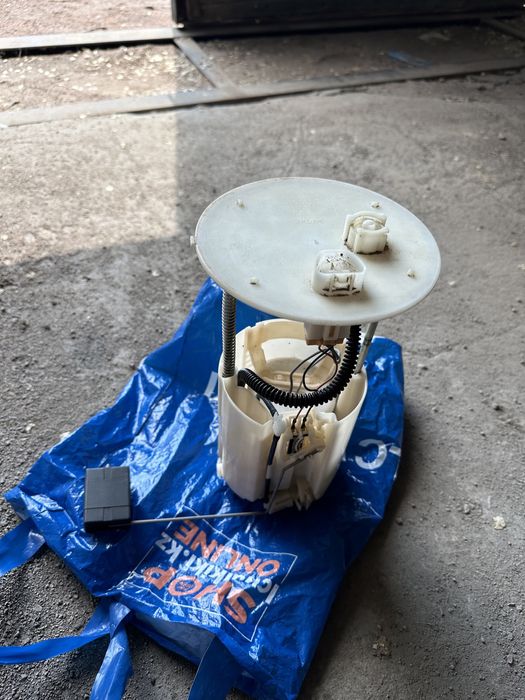 Продам бензостанцию