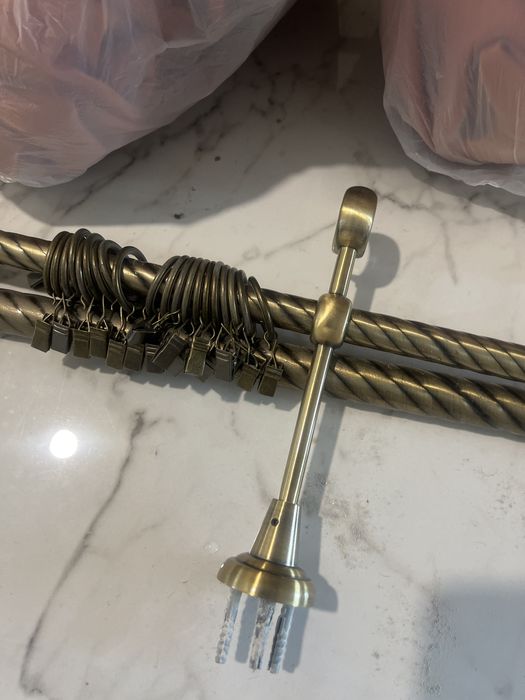 Продам гардину для штор