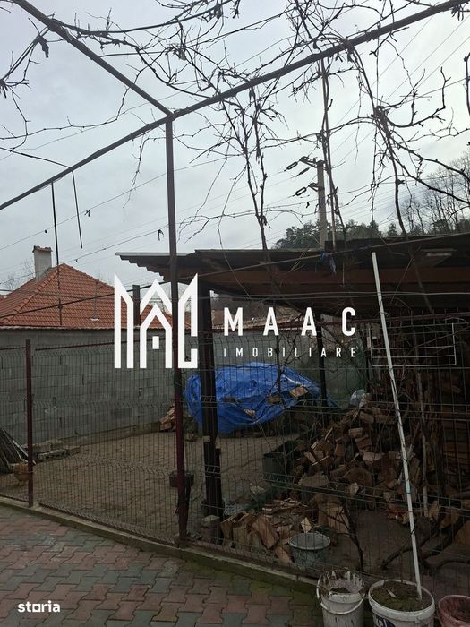 Casă 7 Camere | 400 MPU | Curte Amenajată | Tălmacel