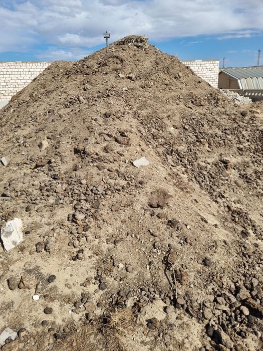 Көң сатылады , навоз удобрения