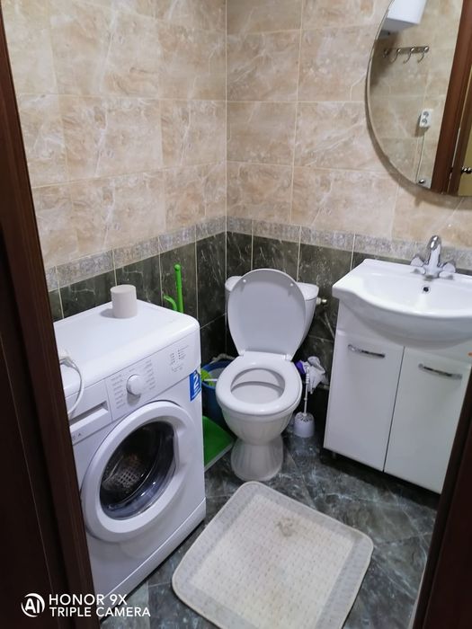 Сдам 1-комнатную