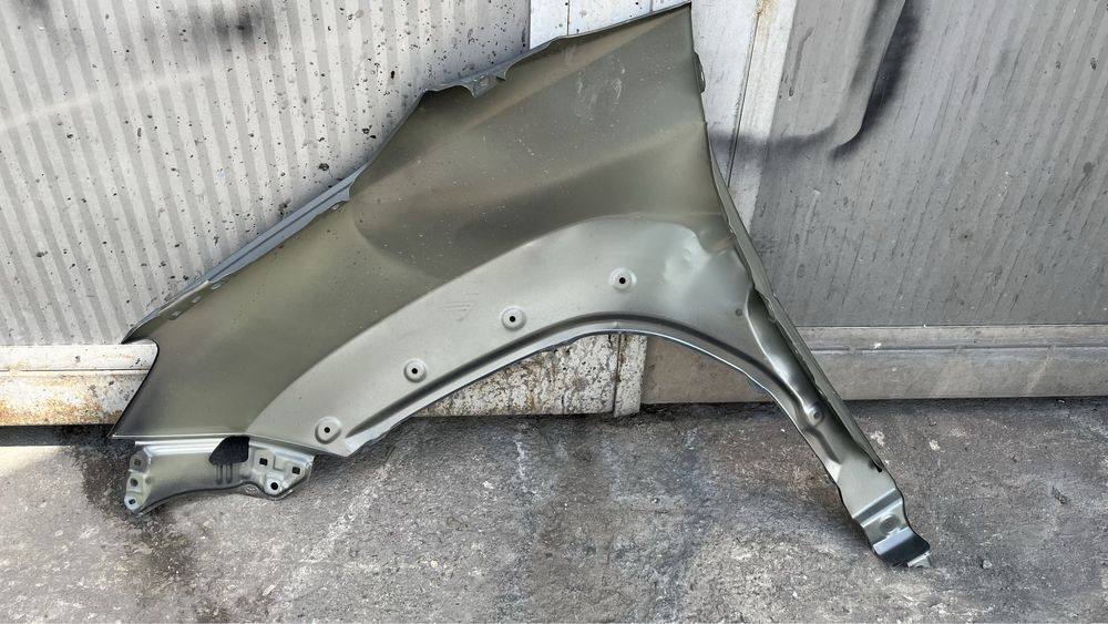 Десен калник Toyota Yaris Cross 2021-