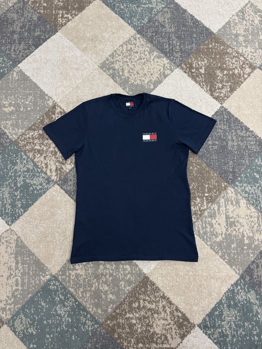 Мъжка тениска Tommy Hilfiger